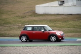 1. Touristenfahrten Hockenheim 2009