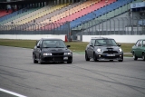 1. Touristenfahrten Hockenheim 2009