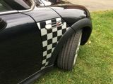 Cooper S Checkmate