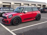 Mini Jcw 2015-2019