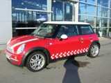 R50 Cooper