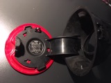Tankdeckel