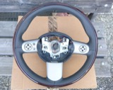 MFL Leder Holzdesign