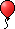Roter Balloon