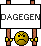 Ich bin dagegen! Ich bin dagegen!