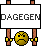 Ich bin dagegen!