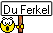 Du Ferkel! Du Ferkel!