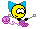 Stricken Stricken