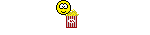 Popcorn klauen Popcorn klauen
